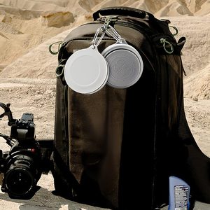 Tazze Pieghevoli in Silicone Riutilizzabili da 350ml, Senza BPA, per Alimenti, Forma Personalizzata, Portatili - Product Image 3