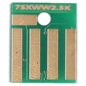 MS an MX Universal version 5K toner chip for Lexmark MS MX 317 417 310 312 315 410 415 510 610