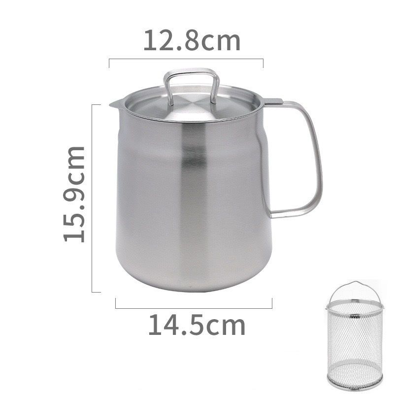 ตะกร้ากรองน้ำมันเครื่อง 2.0 ลิตรขึ้นไป