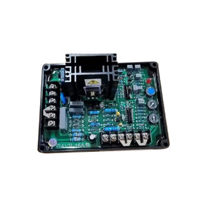 Gavr 15b 15a Automatic Voltage Regulator Single Phase Ac Brushless Generator Universal Voltage <b>Stabilizer</b> - Product Image 2
