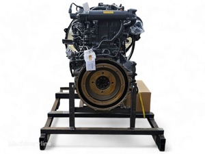   เครื่องยนต์ดีเซล 6HK1XKSA รุ่น 6HK1 ชุดประกอบสมบูรณ์ 392-0211 สำหรับรถขุด พร้อมการรับประกัน 1 ปี ผลิตในจีน/กัวเตมาลา - Product Image 4