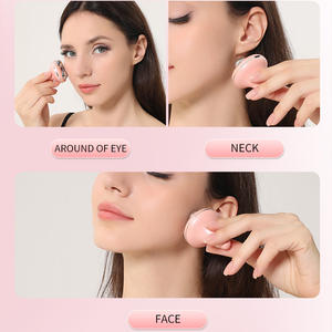 Soins de la peau du visage Portable <span class=keywords><strong>anti</strong></span>-<span class=keywords><strong>rides</strong></span> <span class=keywords><strong>Micro</strong></span> <span class=keywords><strong>courant</strong></span> tonifiant visage sculptant dispositif de beauté <span class=keywords><strong>Anti</strong></span>-âge masseurs de visage - Product Image 6