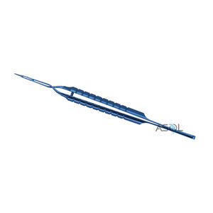 Factory Outlet Akahoshi Universal Ii Pré-Chopper Disponível em Tipos Oftalmologia Instrumento Cirúrgico - Product Image 1