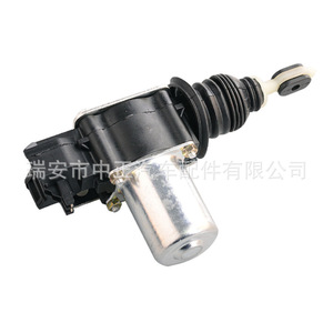 อุปกรณ์ล็อคประตูรถยนต์ Zhongzheng รุ่น DLA 0059 สำหรับเชฟโรเลต - Product Image 4