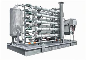 Membrana estándar de la industria Precio de producción de nitrógeno Ambiente marino Producción de nitrógeno de membrana adecuada