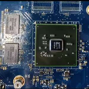 15 आर 5537 3537 i5-4200u la-9982p 0rxm8d गैर एकीकृत लैपटॉप मदरबोर्ड - Product Image 3