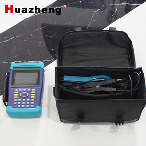 Huazheng Electric Portable 1 Phase kWh Meter <strong>Calibrator</strong> HZ-1521 Single Phase Energy Meter Test Field <strong>Calibrator</strong> - Product Image 6