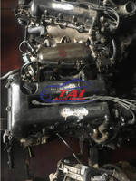 Moteur d'occasion JDM SR20VE NEO VVL pour NISSAN PRIMERA