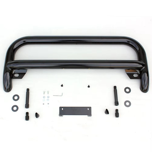 Hachi Hachi House Universal Stainless Steel <b>Car</b> Exterior <b>Accessories</b> Light Guard Brackets Equipped <b>for</b> <b>for</b> 2023- Front - Product Image 1