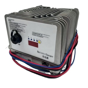 อะไหล่แท่นยกรถแบบกรรไกร รุ่น P 24V พร้อมเครื่องชาร์จแบตเตอรี่ตะกั่วกรดแบบ USB - Product Image 1