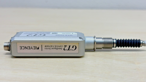 ใช้หัวเซ็นเซอร์แบบสัมผัสดิจิตอลความแม่นยำสูงคีย์เอ็นซ์ GT2-H12F - Product Image 6