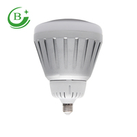 Ampoule LED de haute qualité pour éclairage intérieur, base E27 E40, haute puissance 40W, vente en gros