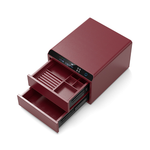 American High Security Electronic <strong>Digital</strong> <strong>Code</strong> Lock Drawer Hidden <strong>Safe</strong> <strong>Box</strong> - Product Image 2