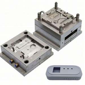 Fabricant de petits moules en plastique de pièces automobiles personnalisées de haute précision - Product Image 3