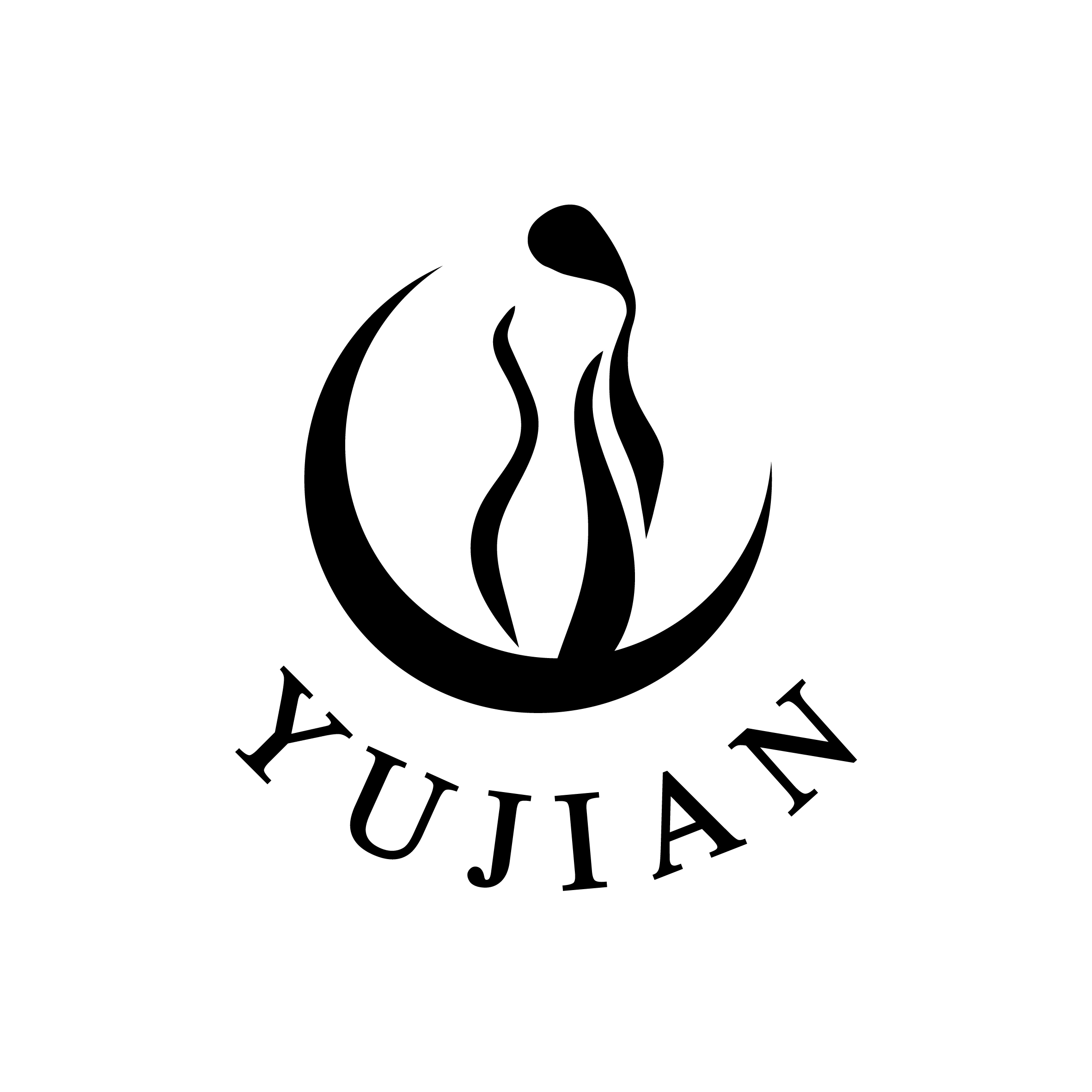 Guangzhou Yujian Biotechnology Co., Ltd. logo