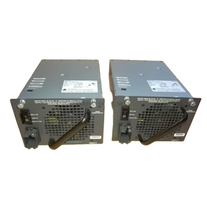 Switch Empresarial Serie 4500 PWR-C45-2800ACV con Módulo de Alimentación CA de 2800W - Product Image 1