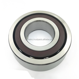 Rodamiento de Bolas de Alta Precisión 7211 7212 7213 AC de Acero Cromado P6, Rodamiento de Bolas de Contacto Angular de Precisión 7210 BEP USMA 7210 - Product Image 5