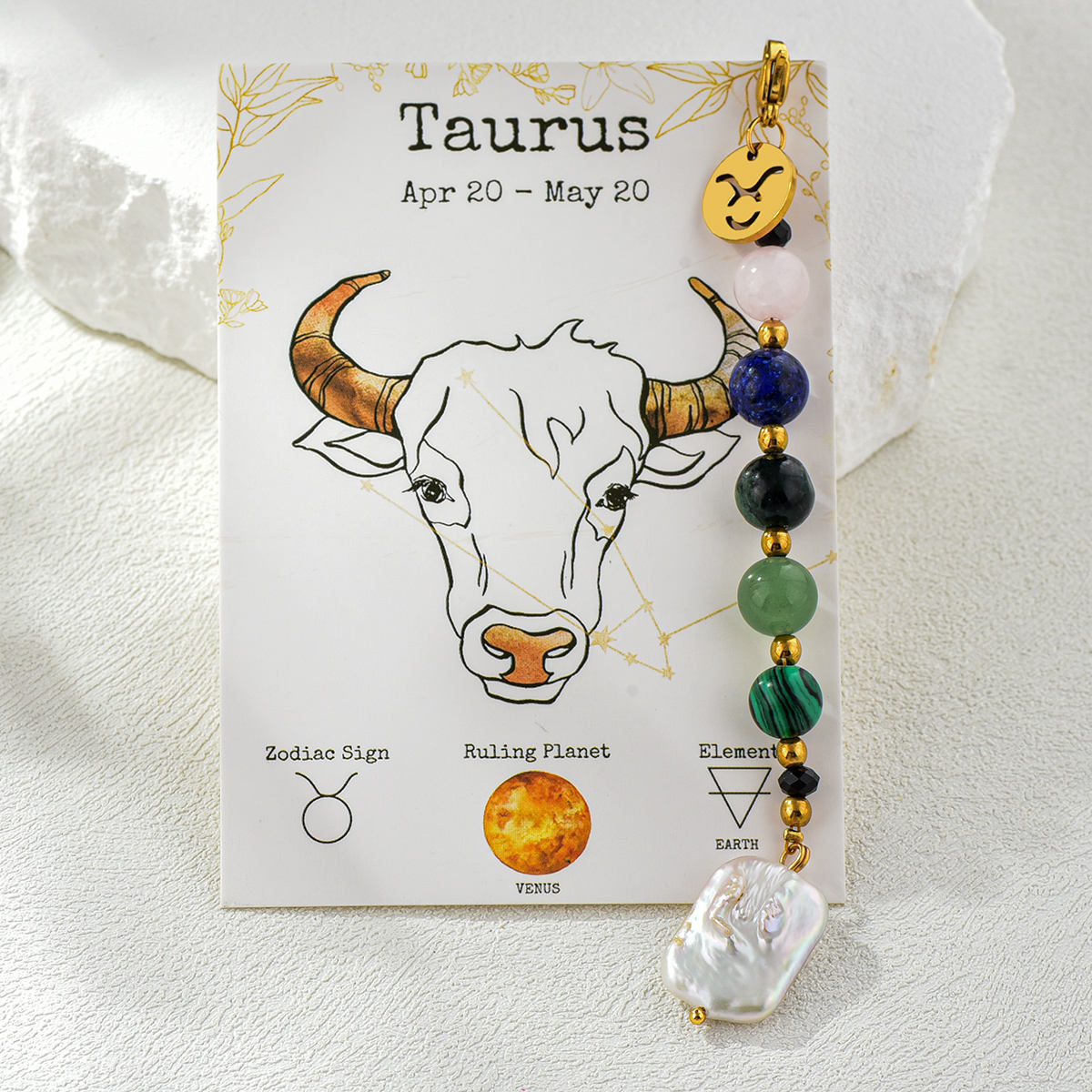 ราศีพฤษภ