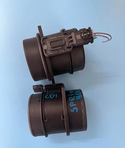 Medidor de Flujo de Aire Original de <span class=keywords><strong>Segunda</strong></span> <span class=keywords><strong>Mano</strong></span> V260 W447 W448 W906 W907, Sensor de Calidad del Aire A6519050500 - Product Image 4