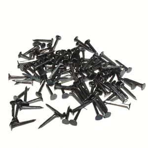 Clavos Comunes de Acero Mini a Granel para Clavadora - Directo de Fabricante - Product Image 1