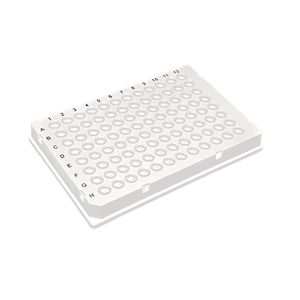 Plaque PCR 96 puits sans gaine 0,1 ml 0,2 ml pour ABI, fournisseur chinois - Product Image 5