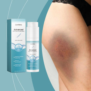 Laniska Spray post-partum lignes abdominales soin réparateur de <span class=keywords><strong>la</strong></span> peau pour lisser les cicatrices corporelles - Product Image 1