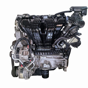 Originele Gebruikte Motor 2.0l 2.4l 4j11 4j12 Motorassemblage Voor Mitsubishi Outlander Gf W - Product Image 2
