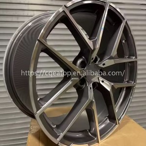 Nouvelle jante en alliage EATOP 18x8.5/9.5 19x8.5/9.5 20x8.5/9.5 pouces 5X112 pour voiture Benz AMG, certifiée <span class=keywords><strong>CE</strong></span>, en stock - Product Image 3