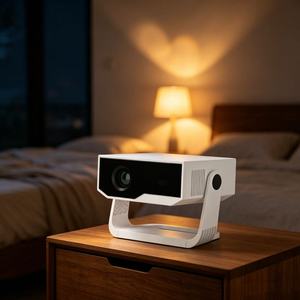Proyector <span class=keywords><strong>de</strong></span> Películas, Proyector Inflable 4K, Proyector <span class=keywords><strong>de</strong></span> Cine en Casa, Pantalla <span class=keywords><strong>de</strong></span> Proyección 4K, Proyector Láser Portátil con Android - Product Image 1