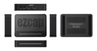 Kartu Pengambilan Video HD Ezcap 4K144 10GB Extreme Pro Capture Live Stream HD Video True 4K144 Recording USB Plug & Play ezcap401