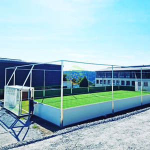 <span class=keywords><strong>Cage</strong></span> <span class=keywords><strong>de</strong></span> football <span class=keywords><strong>de</strong></span> football en acier durable d'intérieur et d'extérieur <span class=keywords><strong>de</strong></span> vente <span class=keywords><strong>de</strong></span> fabricant <span class=keywords><strong>professionnel</strong></span> à vendre - Product Image 3