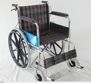 Nóng bán thép xe lăn giá danh sách của bánh xe Ghế - Product Image 5