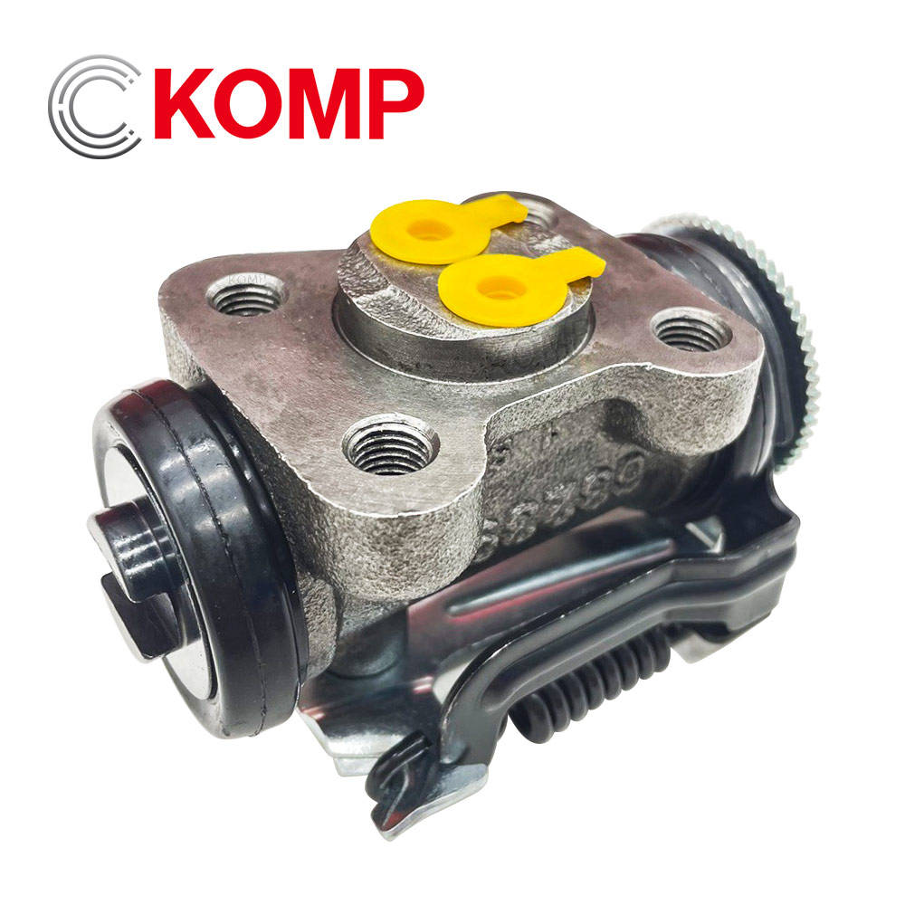 KOMP 8-97353-570-0 Brake Pump for ISUZU - Reliable Hydraulic