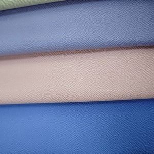 Cao cấp và cổ điển 1.2mm vải đàn hồi sử dụng-bắt chước bông nhung dưới túi cho thắt lưng PU da không thấm nước cho nhà - Product Image 4