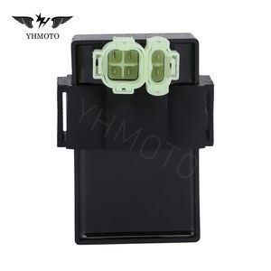 Caja CDI de Repuesto para ATV Honda TRX 400 Fourtrax Foreman FW TRX 300 EX 350D 400 Sportrax 30410-HM7-003 30410-HM7-010 - Product Image 2