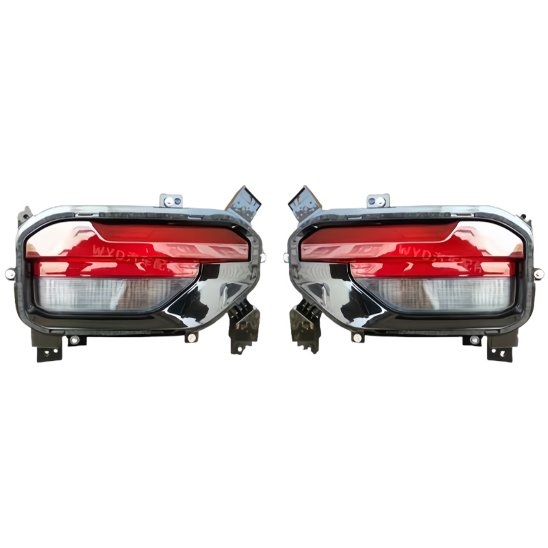 High Quality Wuling Baojun  530 Body Parts, Exterior Parts, and Full Vehicle Spare Parts - Product Image 2 of 2