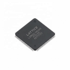 ไมโครคอนโทรลเลอร์ LCMXO2-640UHC-4TG144C TQFP-144(20x20) ชิปไอซี MUC ของแท้ - Product Image 1