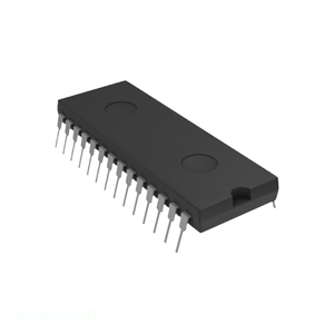 Data Acquisition 28 DIP (0.600 "15.24mm) ADS7832BP Acheter un distributeur autorisé de composants électroniques en ligne - Product Image 1