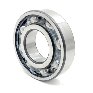 Roulements à billes à gorge profonde à une rangée longue durée de vie 6202 6203 6204 6205 <span class=keywords><strong>6206</strong></span> 6210 6300 2RS ZZ <span class=keywords><strong>RZ</strong></span> C3 - Product Image 3