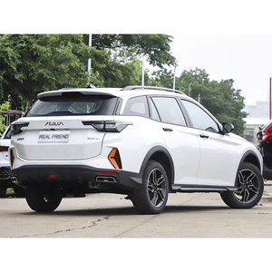 Dongfeng Aeolus Yixuan <span class=keywords><strong>GS</strong></span> d'<span class=keywords><strong>occasion</strong></span> 2025, fabriqué en Chine, voiture chinoise à bas prix avec boîte de vitesses automatique - Product Image 6