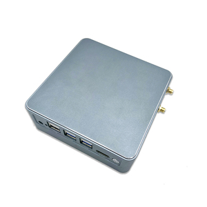 Mini PC 8K Ultra U5-125U /U5-155U DDR5 HDMI/ DP /USB Double Affichage avec Ventilateur Ordinateur Compact Professionnel Fournisseur OEM - Product Image 5