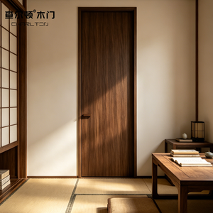 <span class=keywords><strong>Puertas</strong></span> <span class=keywords><strong>de</strong></span> Melamina Insonorizadas OEM ODM para Interiores, Diseño Moderno para Baño, Hospital, Casa <span class=keywords><strong>de</strong></span> Campo - Product Image 2
