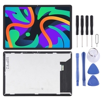 Écran LCD pour tablette Lenovo Xiaoxin Pad 2024 / Tab M11 TB331FC TB330FU – Remplacement d'écran