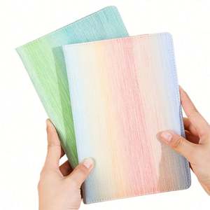 High Quality Low MOQ Custom Journal Diary <b>Notepad</b> Wholesale School <b>A5</b> Notebooks for Students - Product Image 1