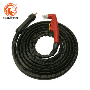 St giá tốt nhất cb-70 không khí Plasma Torch Cutter cắt đỏ tay Torch hoàn thành Torch với 4M 5M - Product Image 5