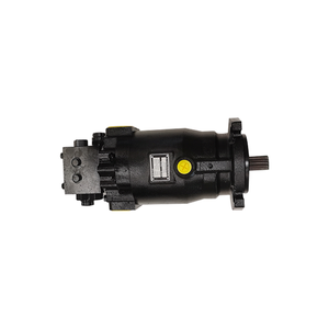 Motor Hidráulico con Fuerte Capacidad Anticontaminación - Product Image 5