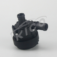 OE 925164GA0A pompe à eau auxiliaire électrique automatique système de refroidissement du moteur automobile pour voiture Nissan Renault 12V dc