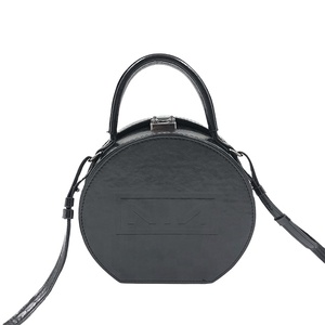 Fashion PU Leather Hand Bag Shoulder Bags Women Ladies Hand Bags - Product Image 3