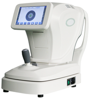 Système intégré d'évaluation de la vision RFK-920 pour le dépistage des erreurs réfractives et les procédures d'examen optique