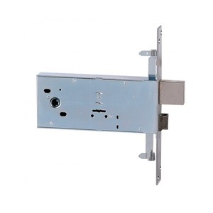 DOBLE MAPA MORTISE LOCK ART. 983 ISEO E90-Caja 186x82mm - Product Image 2